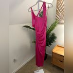 Baobab LIA DRESS‎ FUCSIA Small Pink Photo 6