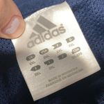Adidas  quarter zip pullover size 2XL‎ Photo 3