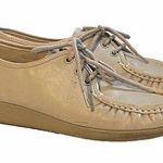 SAS TRIPAD COMFORT Gray Walking Shoes Sz 8.5 N Photo 0