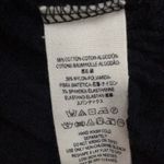 Free People Shades of Cool Top Black Size Small Photo 9