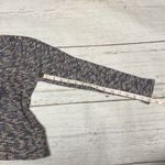 Madewell Multicolored Nubby Knit Top Sweater Photo 4