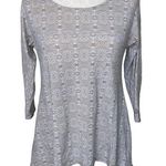 Coolibar UPF 50+ UV Protection 3/4 length sleeve pullover shirt size XS Photo 2