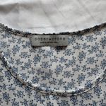 Paper Crane  Floral Blouse Photo 1
