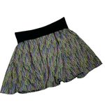 CAbi  Together Reversible Flirty A-Line Flouncy Skirt Style 6755 Size Medium Photo 7