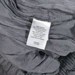 Chelsea28  Ruffle‎ Neck Jumpsuit In Black XS Photo 6