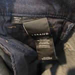 J Brand NWT  Carolina High Rise Ankle Flare Jeans Photo 11