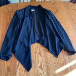 Helmut Lang  Blazer Size 2 Photo 0