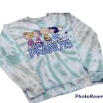 PEANUTS CHARACTER TIE Photo 3