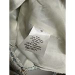 LC Lauren Conrad Lauren Conrad Jacket Womens Size 4X Button Wool Long Sleeve Pockets Crop Tweed Photo 4