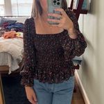 Nordstrom  Flowy Top Photo 0