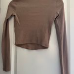 ZARA  Long Sleeve Photo 1