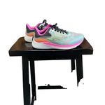 New Balance Women's Running Shoes 9.5 Gray Pink Photo 1