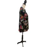 Peck & Peck  Women's Multicolor 3/4 Sleeve Dress Shirt Size XL Photo 1