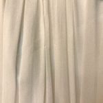 Marchesa Notte Silk Dress Embellished Beaded Neck bridal engagement wedding Size 10 Photo 12