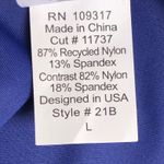 Sunsets Separates Dreamscape Lula Reversible Hipster Dream Bikini Bottoms L Blue Size L Photo 5