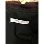 Sistè’s Made In Italy Pea Coat Purple SM Pocket Long Sleeve Open Wool Blended Photo 6