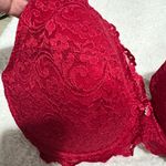 Smart & Sexy  Women's Maximum Cleavage Underwire Push Up Bra Size 42DD Photo 2
