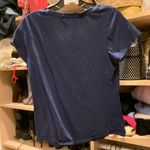 Psycho Bunny Navy Blue Pajama T-Shirt Photo 3