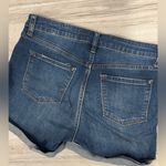 sts blue Stitch Fix STS‎ denim cuff shorts size 28 Photo 12