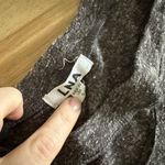 LNA $79  Double Cut Tee - gray SOFT - Small Photo 3