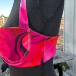 WHITE FOX WOMENS MEDIUM Vibrant Pink top Photo 3