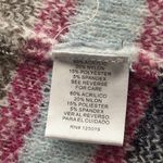 Joseph A . OPEN FRONT SWEATER Sz: L Photo 5