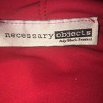 Necessary Objects Pretty  sleeveless blouse Photo 4