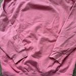 pink destin crewneck Size L Photo 1