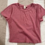 Bozzolo  Baby Tee Ribbed Photo 0