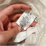 Ci Sono Off-White Pants Photo 4