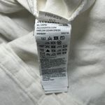 ALLSAINTS NWT Harlow Utility Cotton Denim Dress White Long Sleeve Mini Size 2 Photo 6