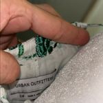 Urban Outfitters  Green Floral Maxi Dress Photo 8