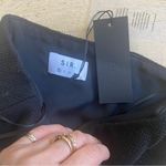 SIR The Label strapless mini dress Black Size 0 Photo 8