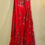 Free People  Slip Dress sz S. In great condition, flowy fit and comfortable! Photo 1