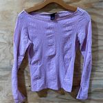 The Limited Woman Top S  stretchy Fitted Photo 3