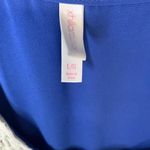 Xhilaration Beautiful Macrame, Chiffon and Lace Top. Women’s size L. Tank top. GUC Photo 2