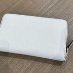 Coach Medium Id Zip Wallet With Diary Embroidery C8309 Photo 1