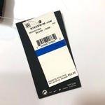 Nike  Black Hipster Active Swim Bottom Photo 2