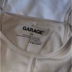 Garage  Tank Photo 1