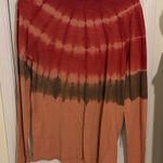 Pink and Brown Tie Photo 0