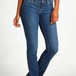 Silver Jeans Silver AIKO Slim Boot jeans. Western Glove Works.
Mid Rise Straight Fit. W28 Photo 0