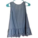 Gap 5/$25  Women’s Jean Top Photo 1