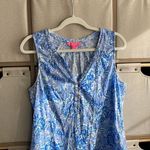 Lilly Pulitzer Lily Pulitzer Essie blouse Photo 3