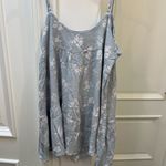 MILIBON floral tank top Photo 3