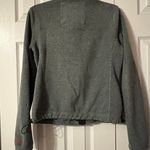 Abercrombie & Fitch Fleece Jacket Photo 1