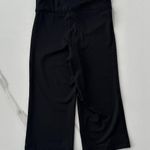 Nike Fit Dry ¾ Athletic Leggings Photo 4