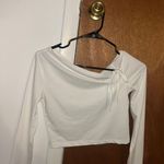 Edikted White Top Photo 2