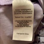 The Impeccable Pig Lavender Lace Overlay D… Photo 3