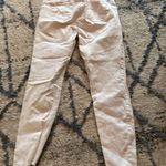 Ymi White destroyed skinny jeans Photo 3