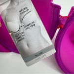 Natori NWT  Women's Pure Luxe Push Up Contour T Shirt Bra 32DD (32E) Photo 6